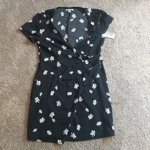 Lightweight Floral Dress
